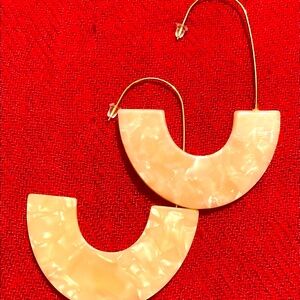 Attractive Fashion Earrings